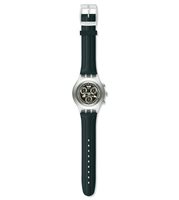 Reloj Swatch Irony Diaphane in Plástica SVCK4016